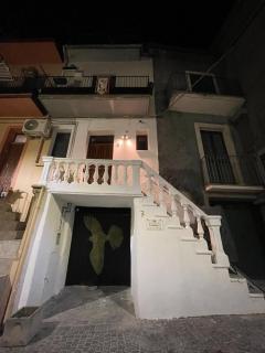 La Sacristana BnB - Longobucco - 5