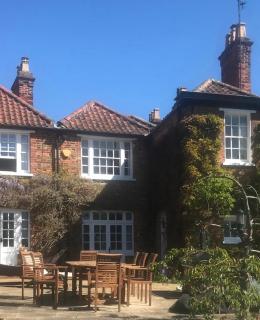 The Homemead - 3