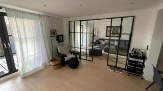 Alz-Blick Apartment - Seeon-Seebruck - 9