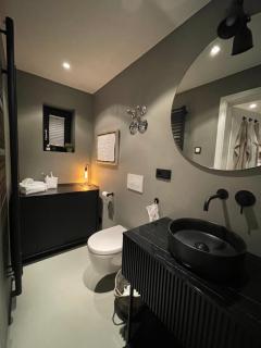 Alz-Blick Apartment - Seeon-Seebruck - 8