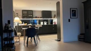 Alz-Blick Apartment - Seeon-Seebruck - 4