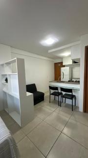 Flat no coração de Boa Viagem - 4