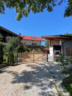 Alz-Blick Apartment - Seeon-Seebruck - 2