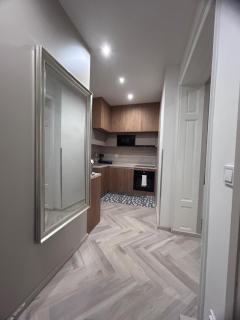 New Modern Comfort in the Heart of Bratislavas Old Town - Bratislava - 5