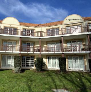 Appt 5 personnes dans une résidence Pierre&vacances - Talmont - 0