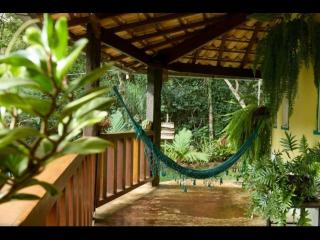 Pousada Verde Folhas - Casa Branca - 6