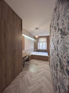 New Modern Comfort in the Heart of Bratislavas Old Town - Bratislava - 8