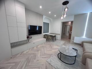 New Modern Comfort in the Heart of Bratislavas Old Town - Bratislava - 9