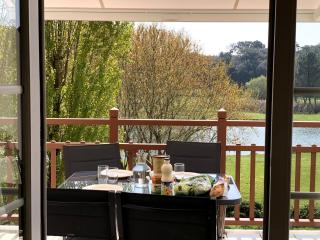 Appt 5 personnes dans une résidence Pierre&vacances - Talmont - 2
