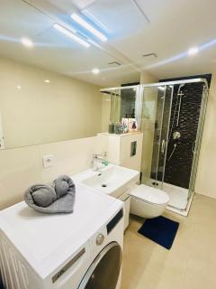 NEW DESIGN & STYLE Apartments 50m from Wenceslas Square - Prague - 7
