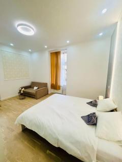 NEW DESIGN & STYLE Apartments 50m from Wenceslas Square - Prague - 5