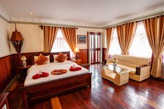 Okay Boutique Hotel - 4