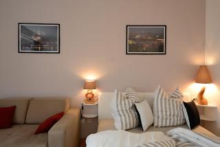 Skadarlija Square - 8