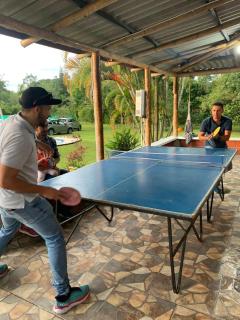 Chalet Casa Campestre Villa del Sol - 7