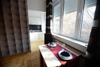 Skadarlija Square - 7