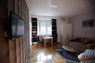 Skadarlija Square - 4