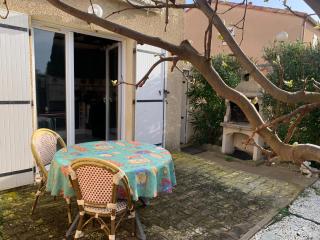 Ma jolie petite maison de la plage - 8