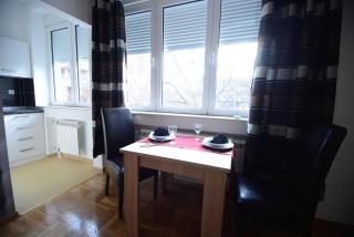 Skadarlija Square - 3