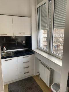 Skadarlija Square - 1