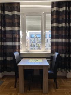 Skadarlija Square - 2