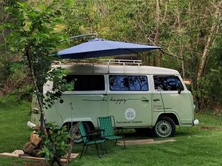 Pousada Verde Folhas - Casa Branca - 1
