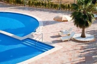Residence Club el Paraiso 37 - Sa Ràpita - 8