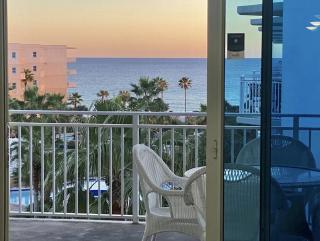 Top Shelf Waterscape C606 Courtyard - Fort Walton Beach - 0