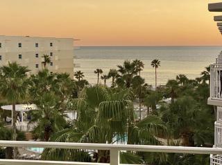 Top Shelf Waterscape C606 Courtyard - Fort Walton Beach - 9