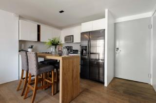 Modern 1BR in New Building in Roma Norte - 5