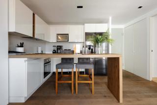 Modern 1BR in New Building in Roma Norte - 4