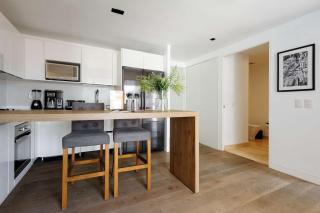 Modern 1BR in New Building in Roma Norte - 3