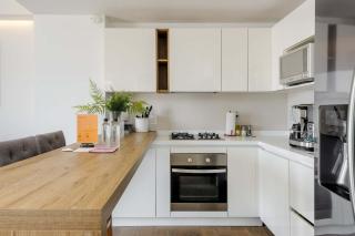 Modern 1BR in New Building in Roma Norte - 8