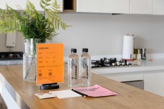 Modern 1BR in New Building in Roma Norte - 2