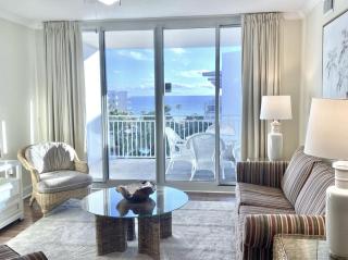 Top Shelf Waterscape C606 Courtyard - Fort Walton Beach - 3