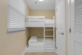 Top Shelf Waterscape C606 Courtyard - Fort Walton Beach - 1