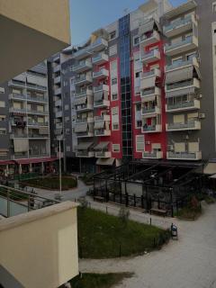 Tirana Family Apartment - 4