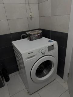 Tirana Family Apartment - 3