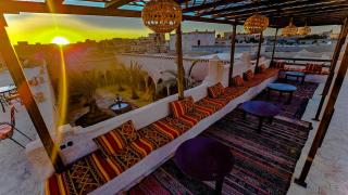 Hotel Les Roches Merzouga - 5