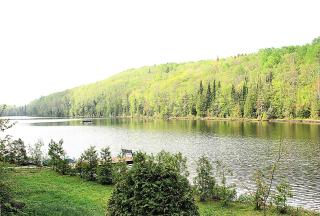 Chalet du lac long - 9