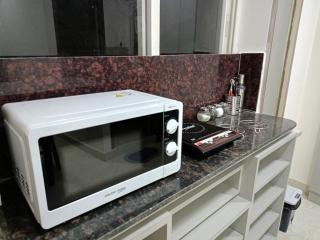 Yendluri's -StudioFlat-2 Kondapur, Gachibowli - Lingampalli - 7