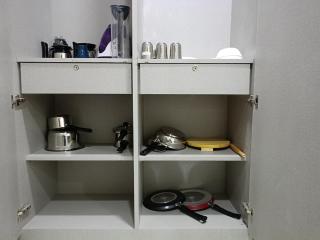 Yendluri's -StudioFlat-2 Kondapur, Gachibowli - Lingampalli - 5
