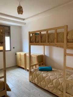 Nomad Surf Lodge - Imsouane - 6