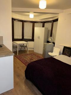 Charming London Studio - Hendon - 4