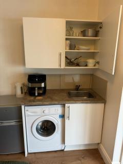 Charming London Studio - Hendon - 9