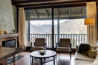 Encantadora casa en Salardú con vistas espectaculares by Eth Flòc - Salardú - 7