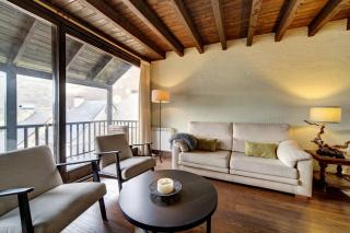 Encantadora casa en Salardú con vistas espectaculares by Eth Flòc - Salardú - 5