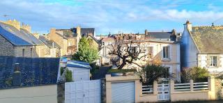 Very cozy apartment in the center of Paramé - Saint Malo - 1