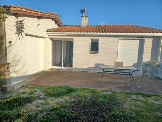 Maison la LICORNE MARINE à 2 minutes à pied de la plage - Lacanau - 7