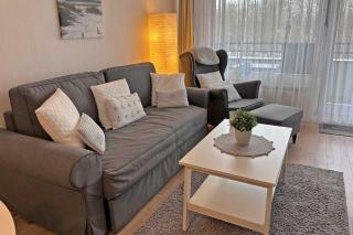 Ferienwohnung mit neuer Küche u Bad - W-LAN - Damp - 0
