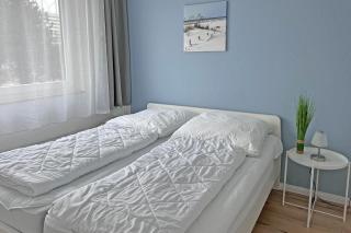 Ferienwohnung mit neuer Küche u Bad - W-LAN - Damp - 5